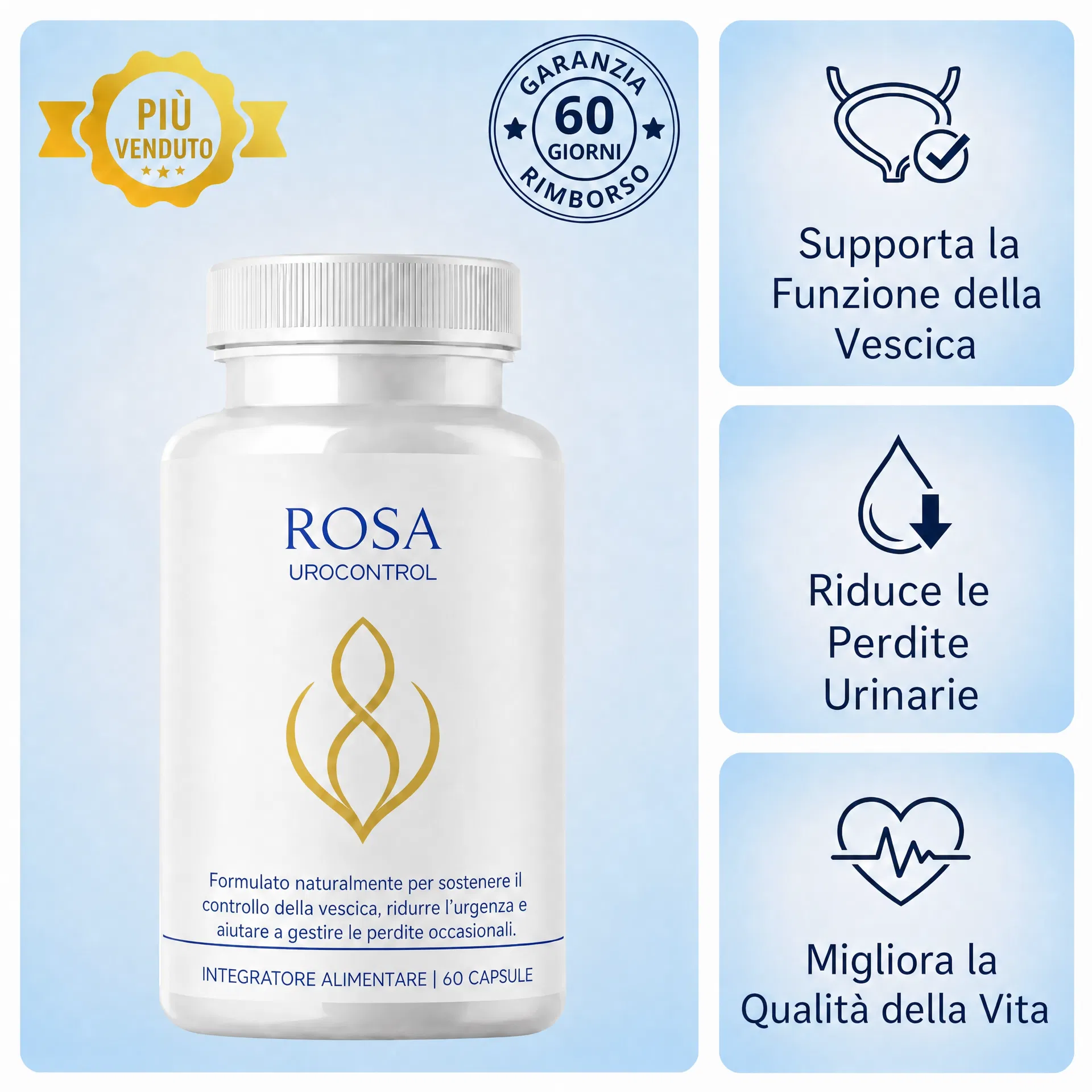 UroControl — immagine prodotto 1